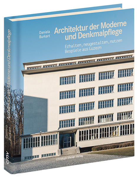 Architektur der Moderne und Denkmalpflege